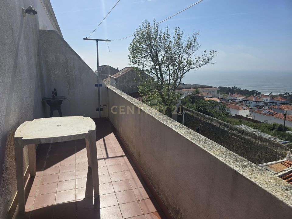 Lejlighed i Nazare, Leiria - foto 5