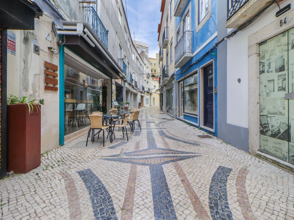 Erhvervsejendom i Setubal, Setubal - foto 3