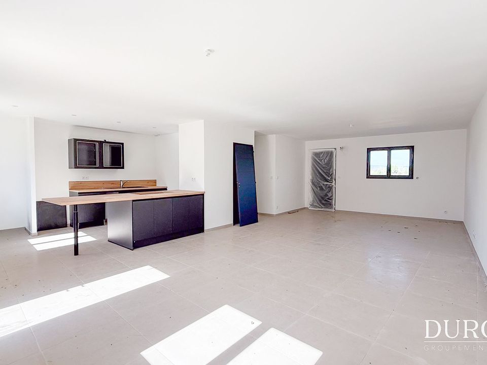 Villa a Camaret-sur-Aigues, Vaucluse - foto 2