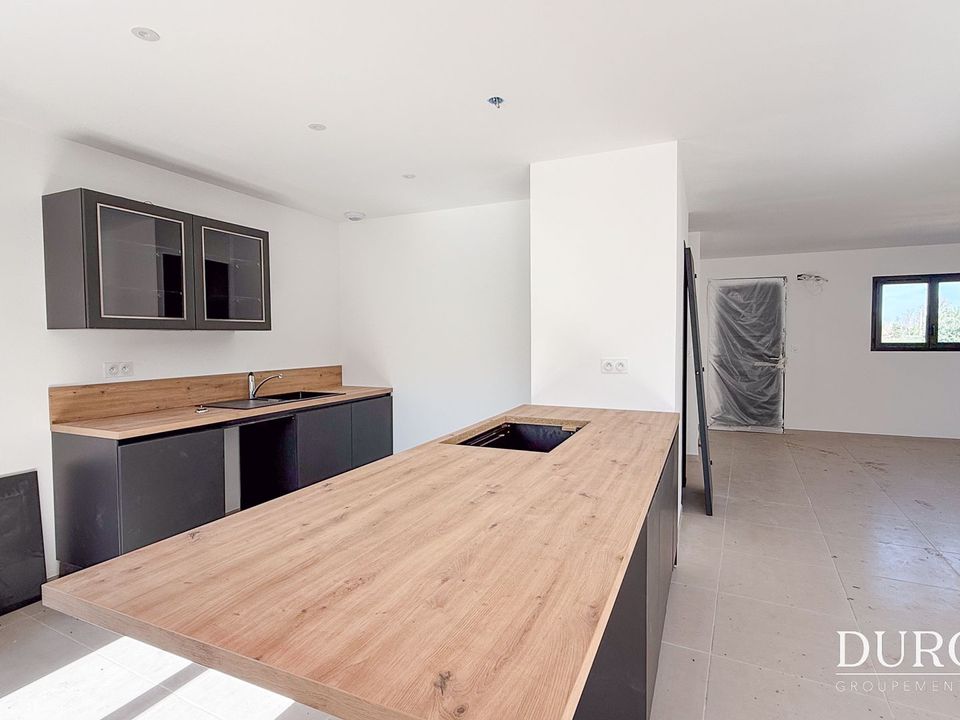 Villa a Camaret-sur-Aigues, Vaucluse - foto 3