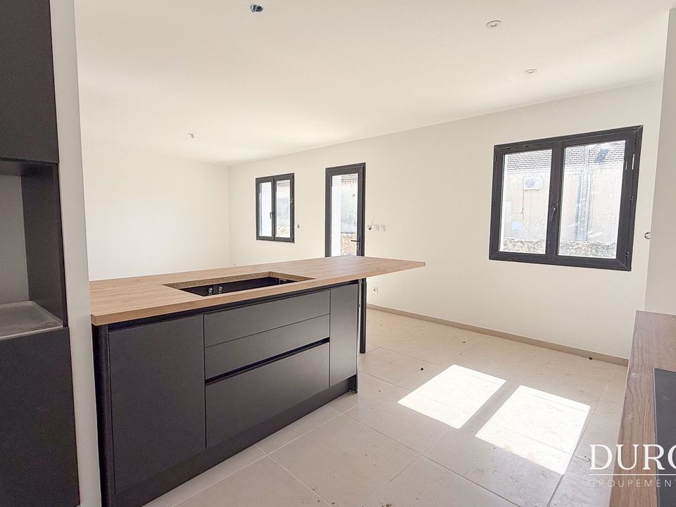 Villa i Camaret-sur-Aigues, Vaucluse - foto 3
