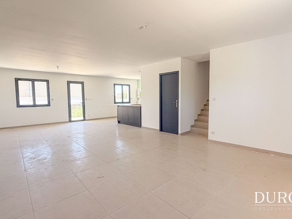 Villa i Camaret-sur-Aigues, Vaucluse - foto 2