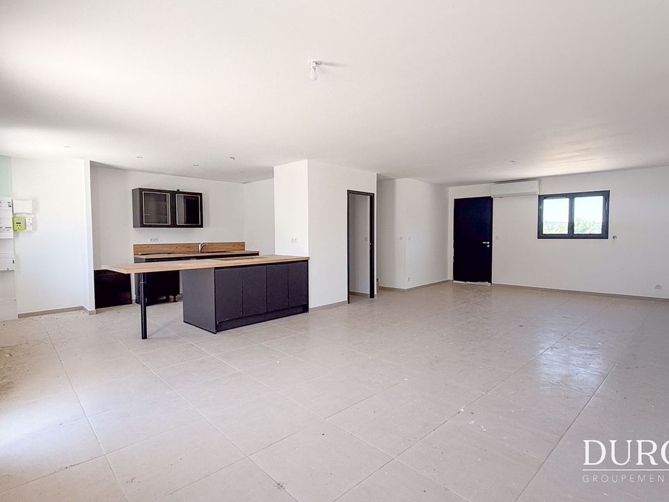 Villa i Camaret-sur-Aigues, Vaucluse - foto 4