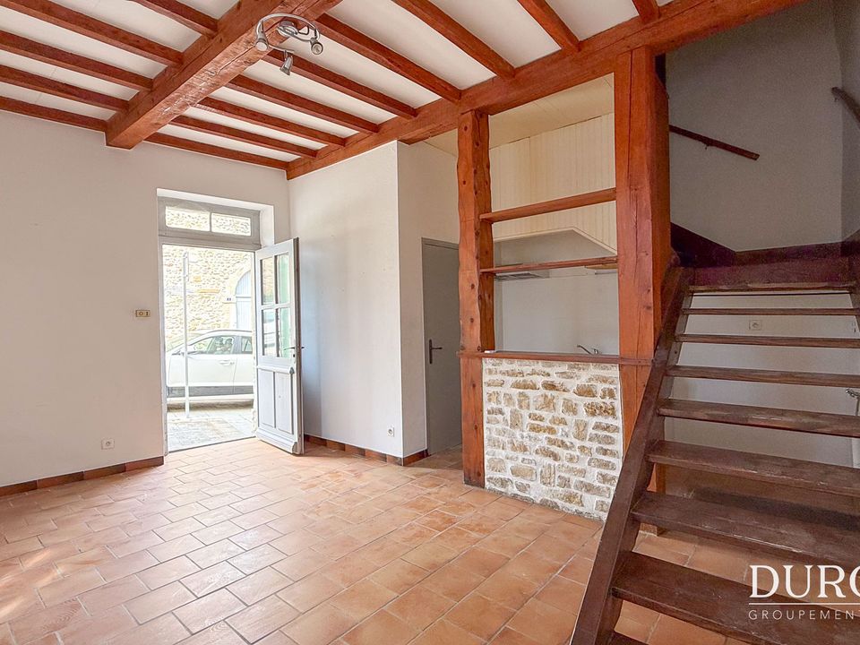 Landsbyhus i Valréas, Vaucluse - foto 1