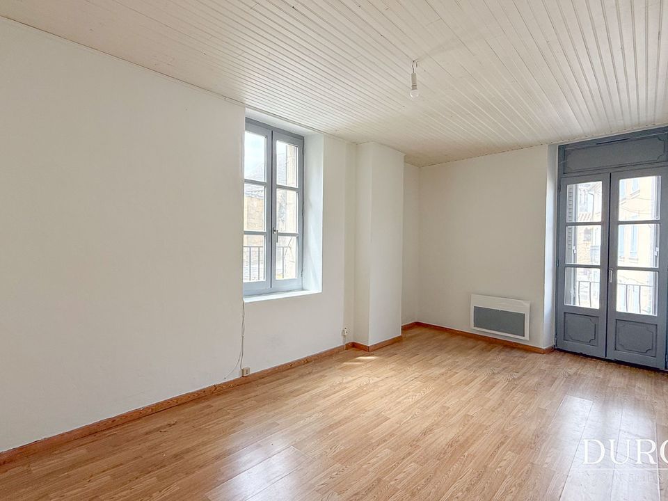 Landsbyhus i Valréas, Vaucluse - foto 2