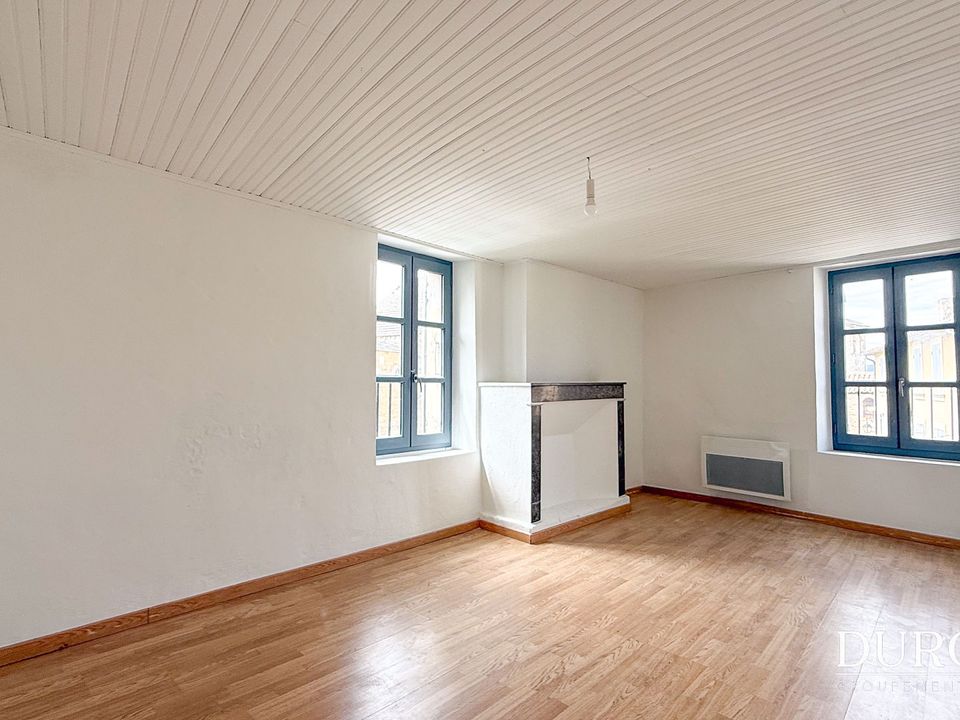 Landsbyhus i Valréas, Vaucluse - foto 3