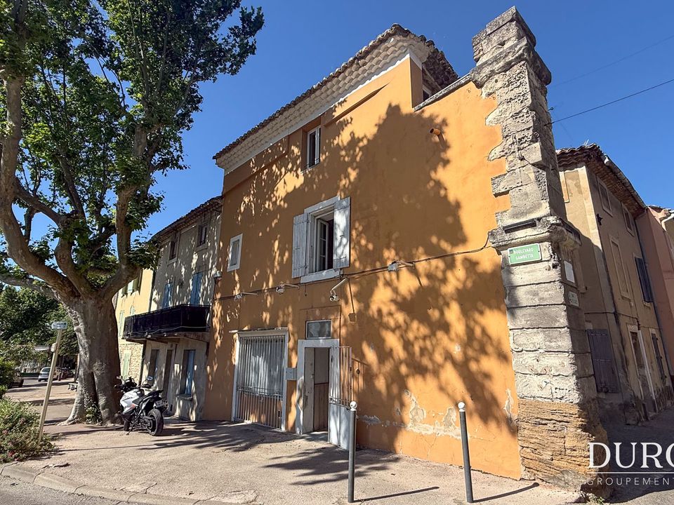 Villa i Bollène, Vaucluse - foto 1