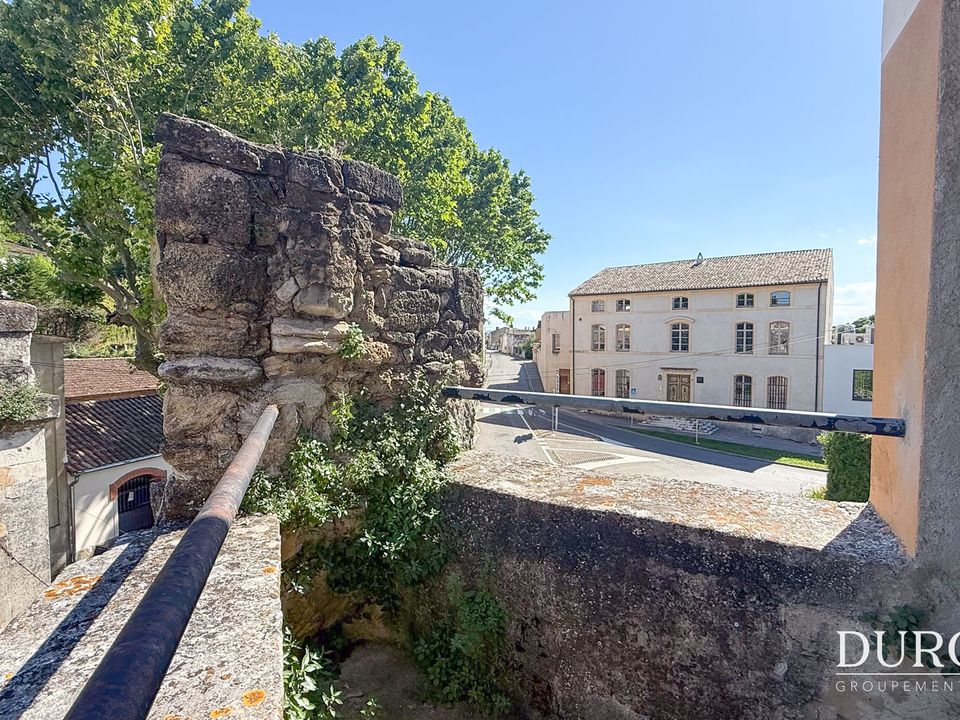 Villa i Bollène, Vaucluse - foto 3