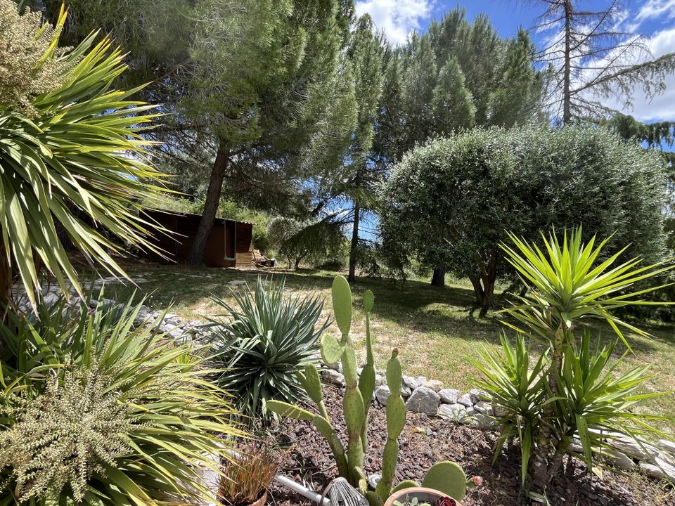 Villa i Canet, Herault - foto 4