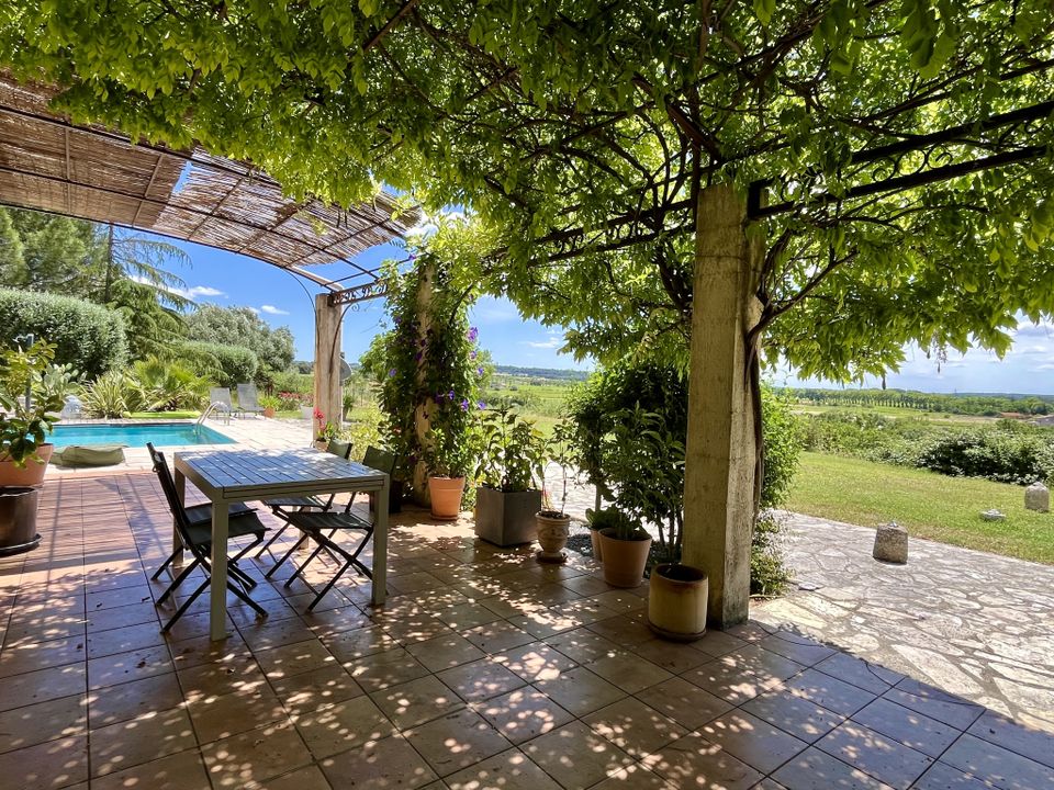 Villa en Canet, Herault - foto 5