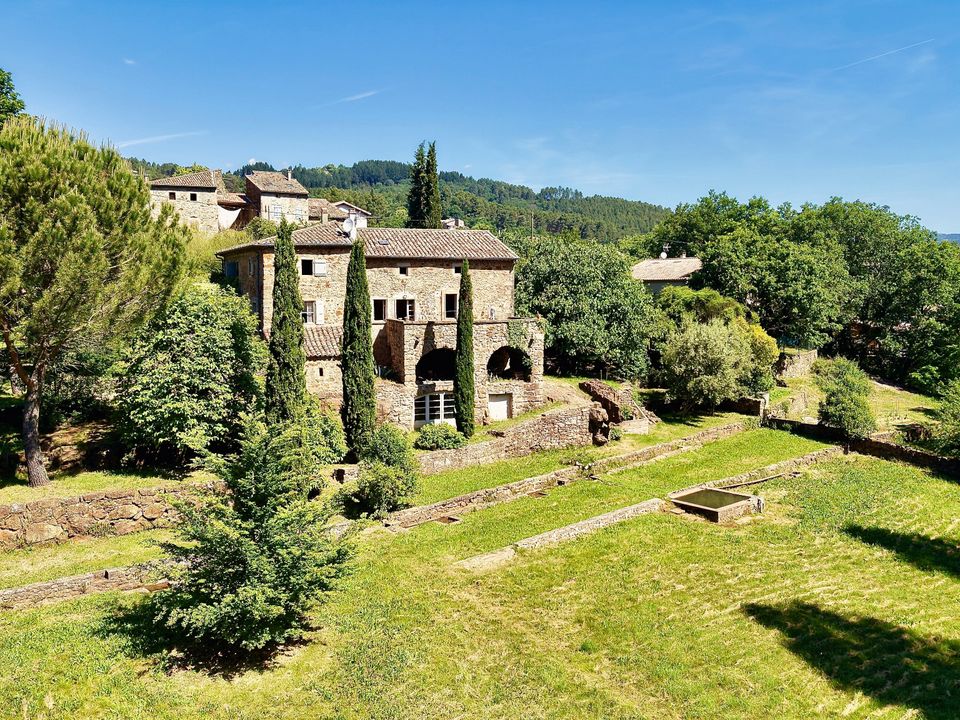 Villa a Aubenas, Ardeche - foto 3