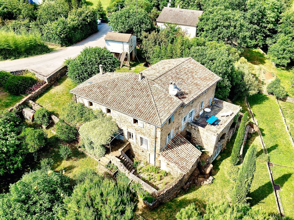 Villa a Aubenas, Ardeche - foto 4