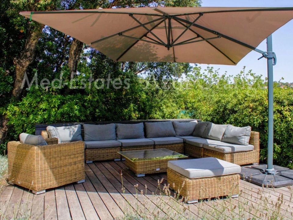 Villa i Les Issambres, Var - foto 4