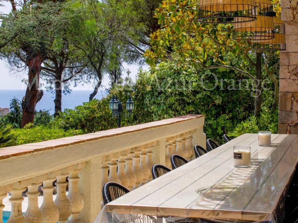 Villa i Les Issambres, Var - foto 5