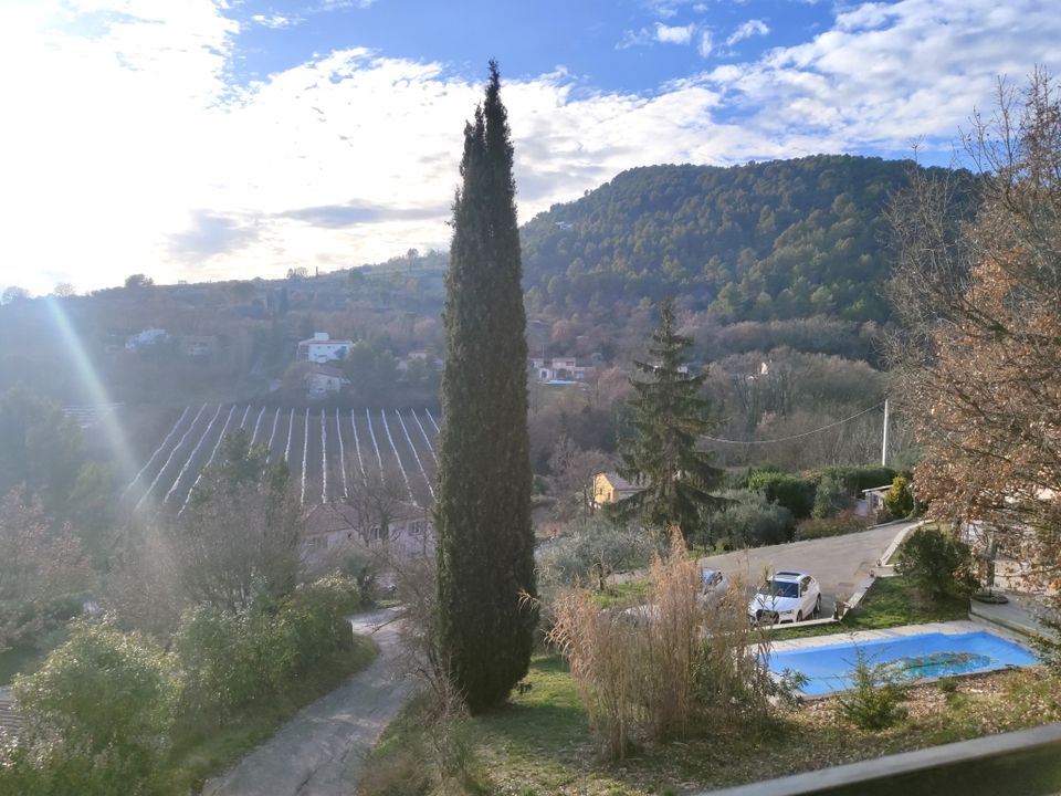 Villa a Manosque, Alpes-de-Haute-Provence - foto 3