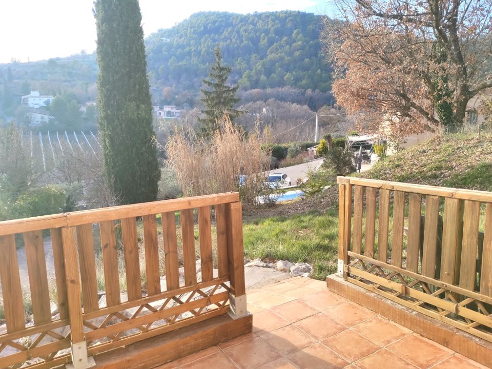 Villa a Manosque, Alpes-de-Haute-Provence - foto 5