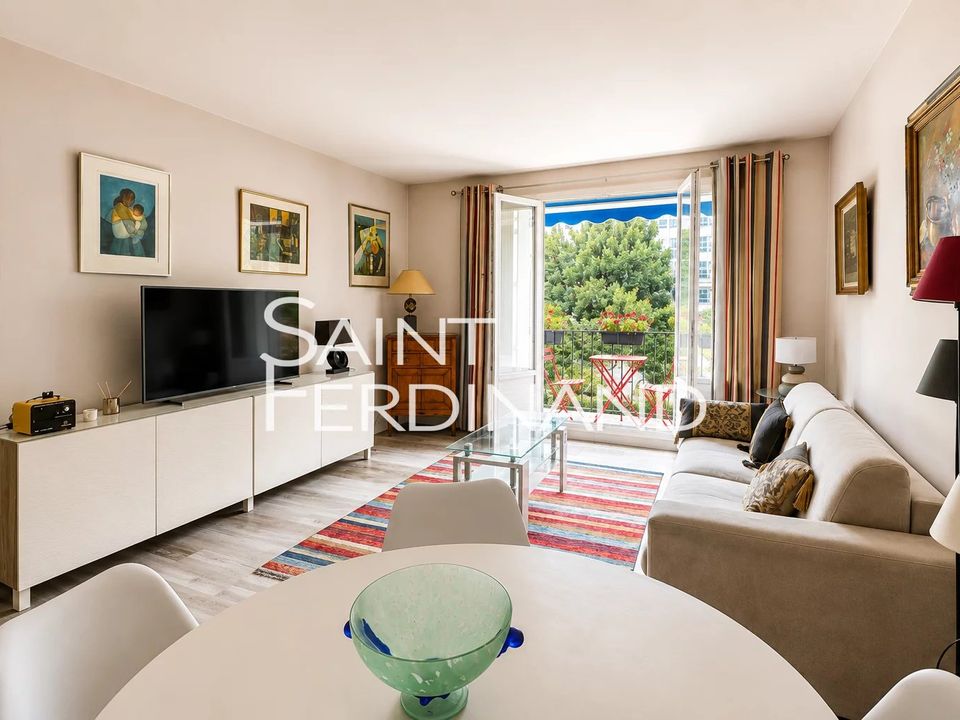 Lejlighed i Neuilly-sur-Seine, Hauts-de-Seine - foto 4