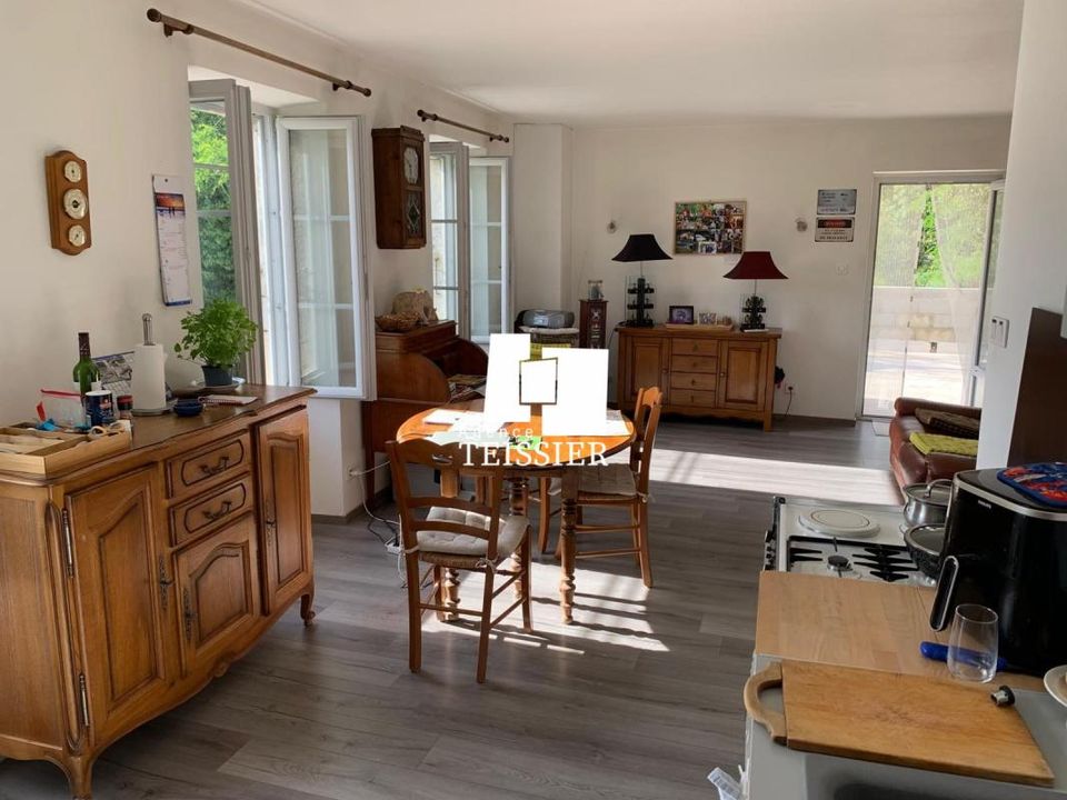 Herregård i St.-André-Lachamp, Ardeche - bilde 3