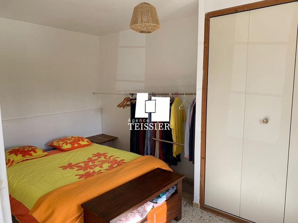 Herregård i St.-André-Lachamp, Ardeche - bilde 5
