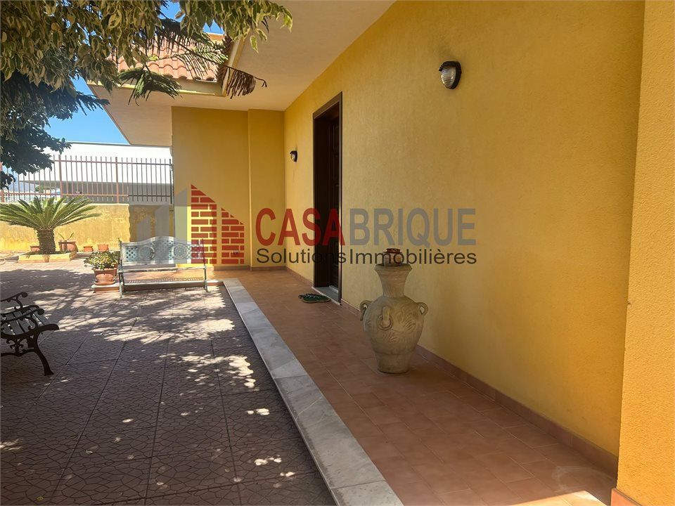 Villa a Villabate, Palermo - foto 2