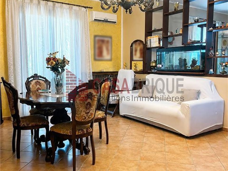 Villa a Villabate, Palermo - foto 3