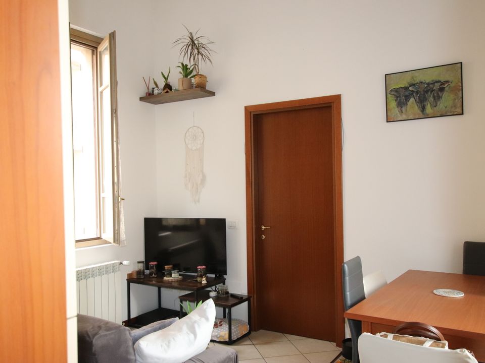 Lejlighed i Novara, Novara - foto 1