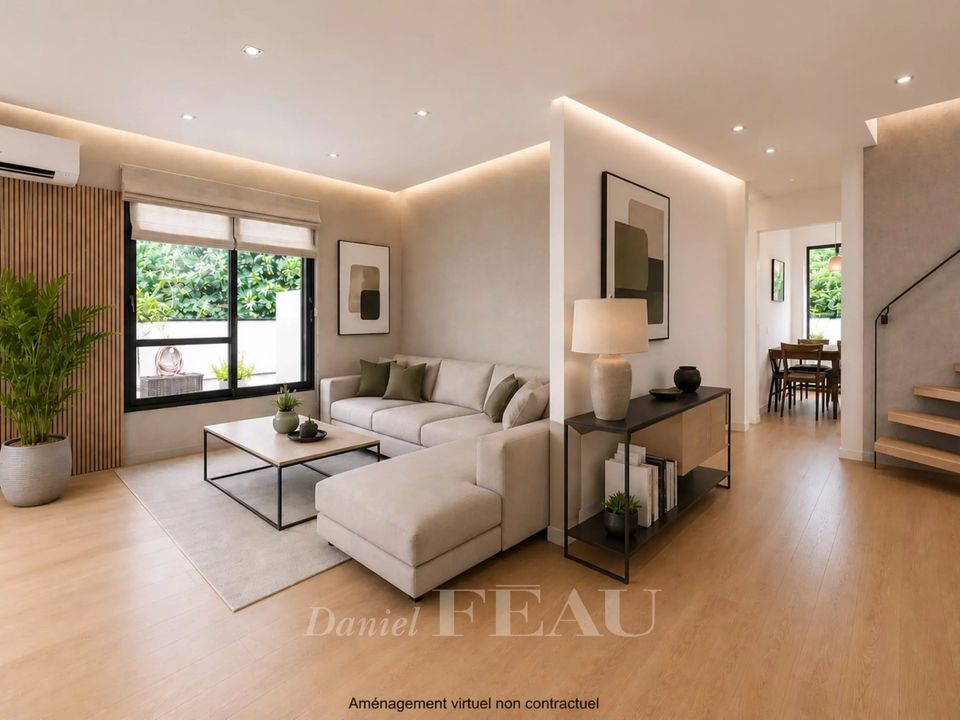 Leilighet i Saint-Cloud, Hauts-de-Seine - bilde 2