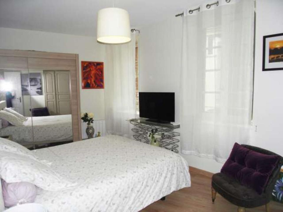 Lejlighed i Albi, Tarn - foto 3