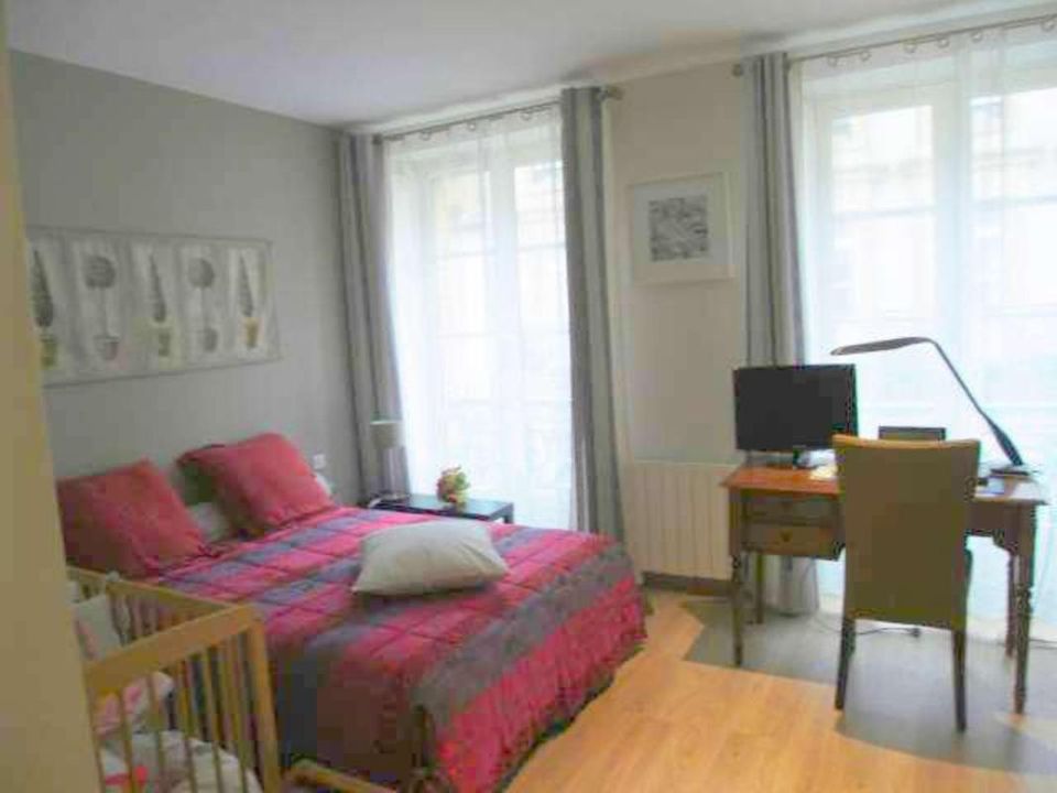 Lejlighed i Albi, Tarn - foto 5