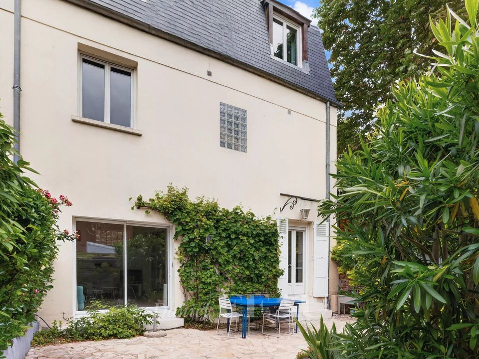 Villa i Meudon, Hauts-de-Seine - foto 2