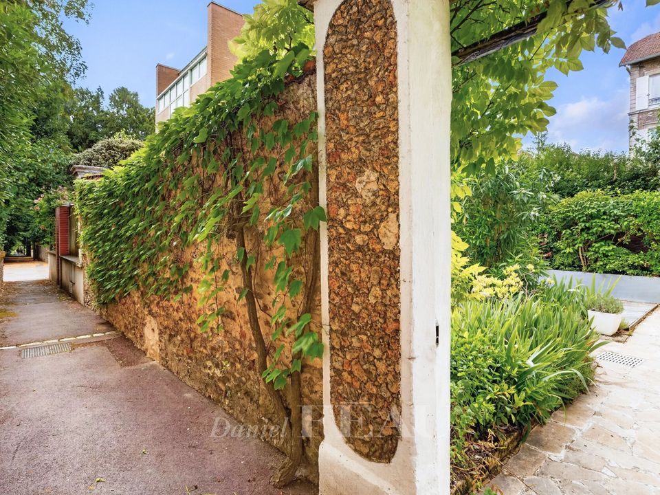 Villa i Meudon, Hauts-de-Seine - foto 3