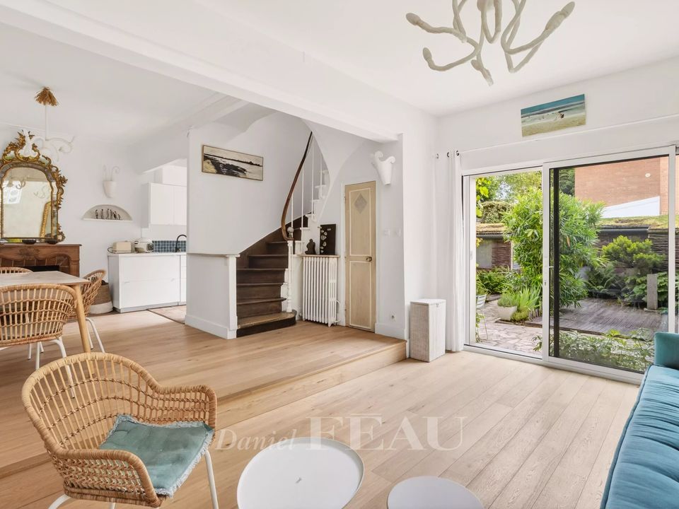 Villa i Meudon, Hauts-de-Seine - foto 5