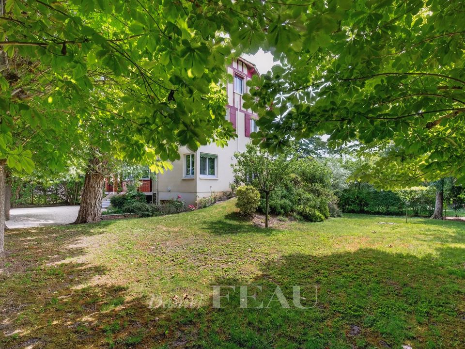 Villa i Rueil-Malmaison, Hauts-de-Seine - foto 3