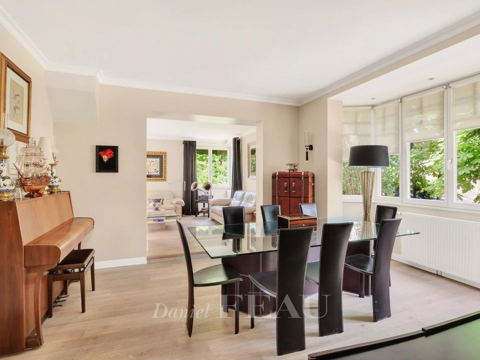 Villa i Rueil-Malmaison, Hauts-de-Seine - foto 5