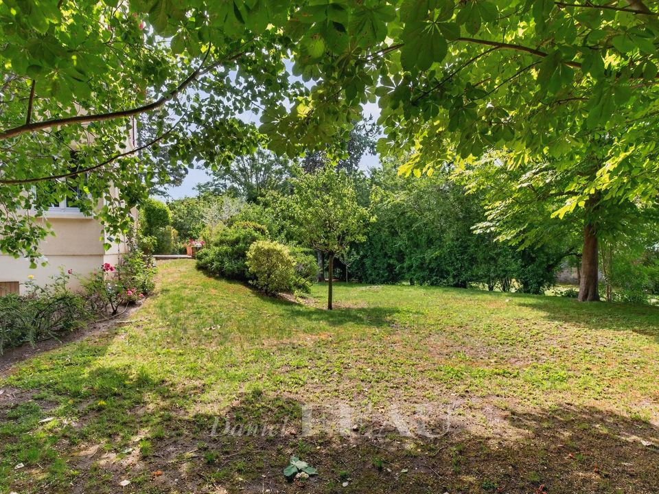 Villa i Rueil-Malmaison, Hauts-de-Seine - foto 3