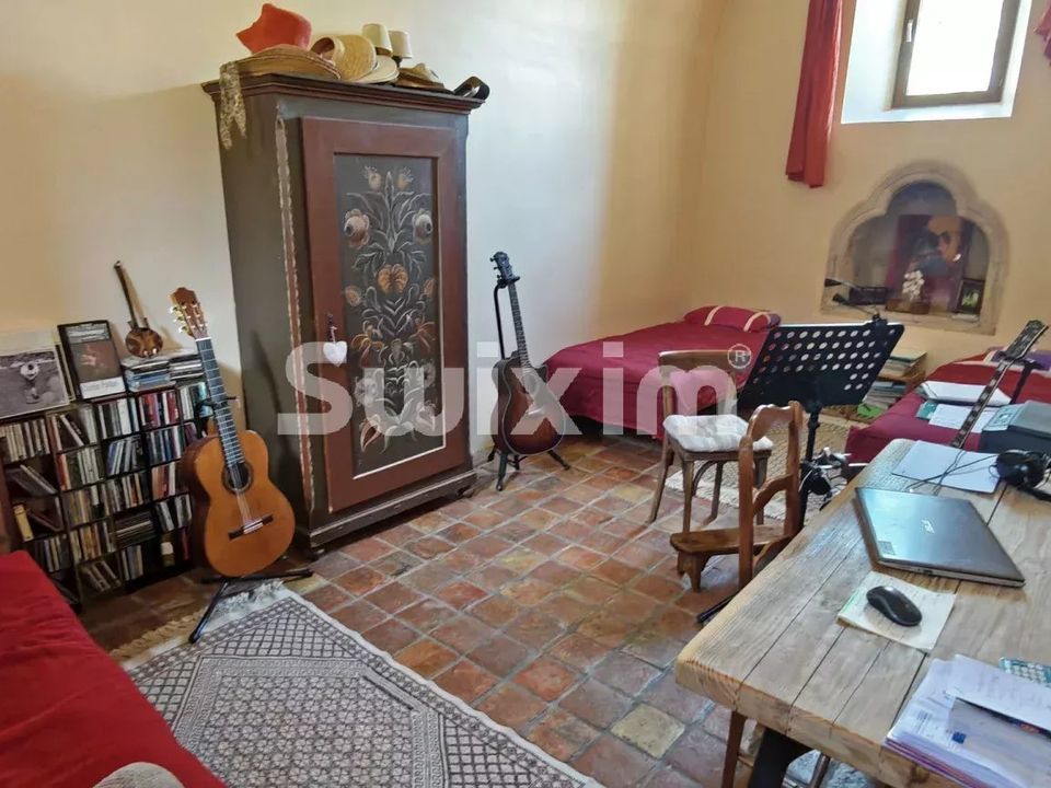 Villa i Pesmes, Haute-Saone - bilde 3