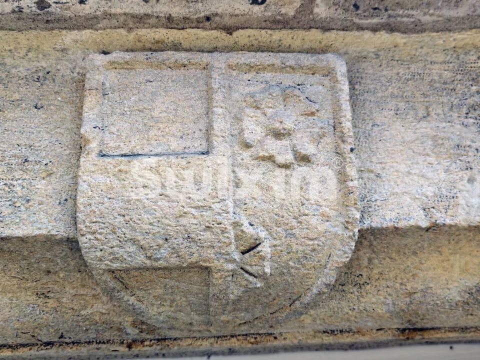 Villa i Pesmes, Haute-Saone - bilde 5