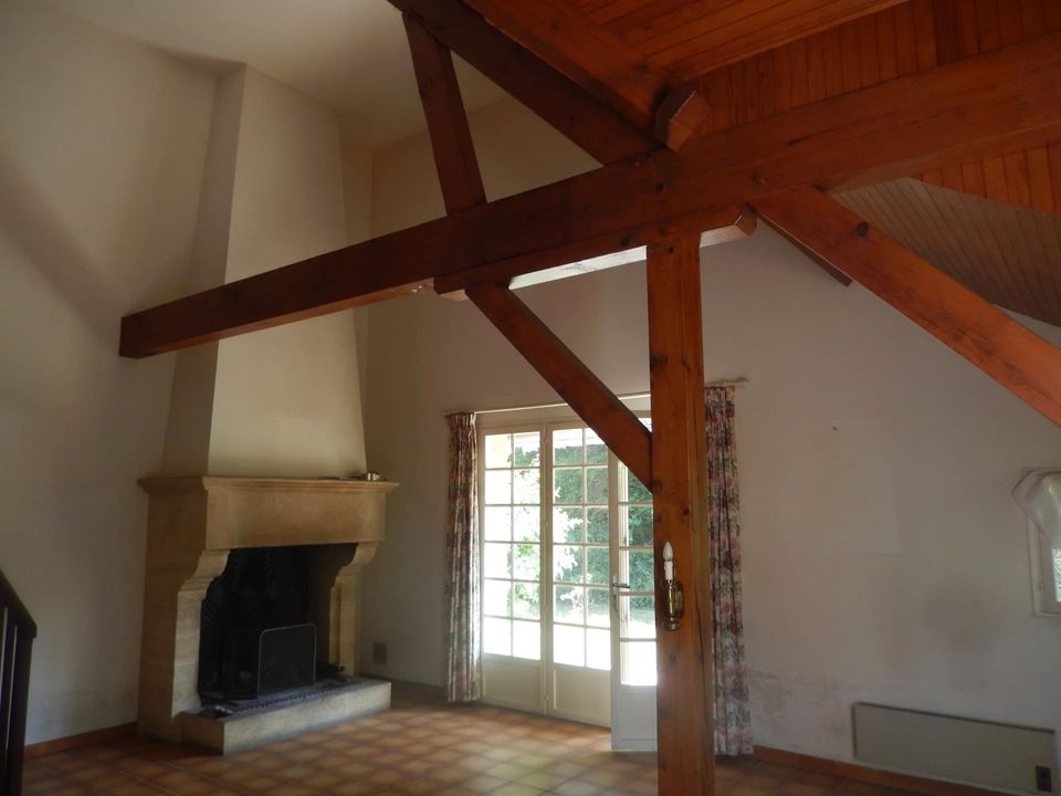 Masia a Laruns, Pyrenees-Atlantiques - foto 3