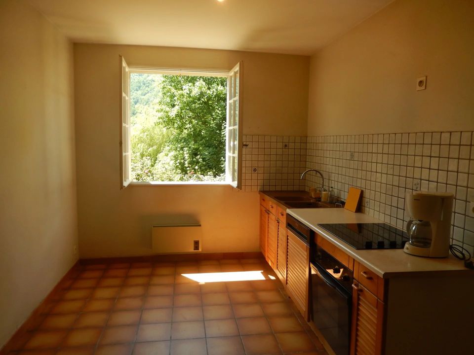 Masia a Laruns, Pyrenees-Atlantiques - foto 4