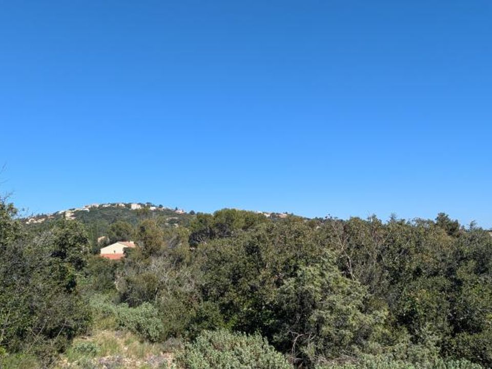 Helårsgrund i Villeneuve-lès-Avignon, Gard - foto 2