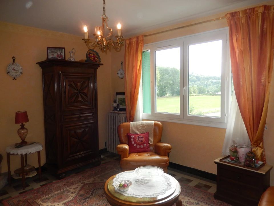 Casa de campo en Arudy, Pyrenees-Atlantiques - foto 2