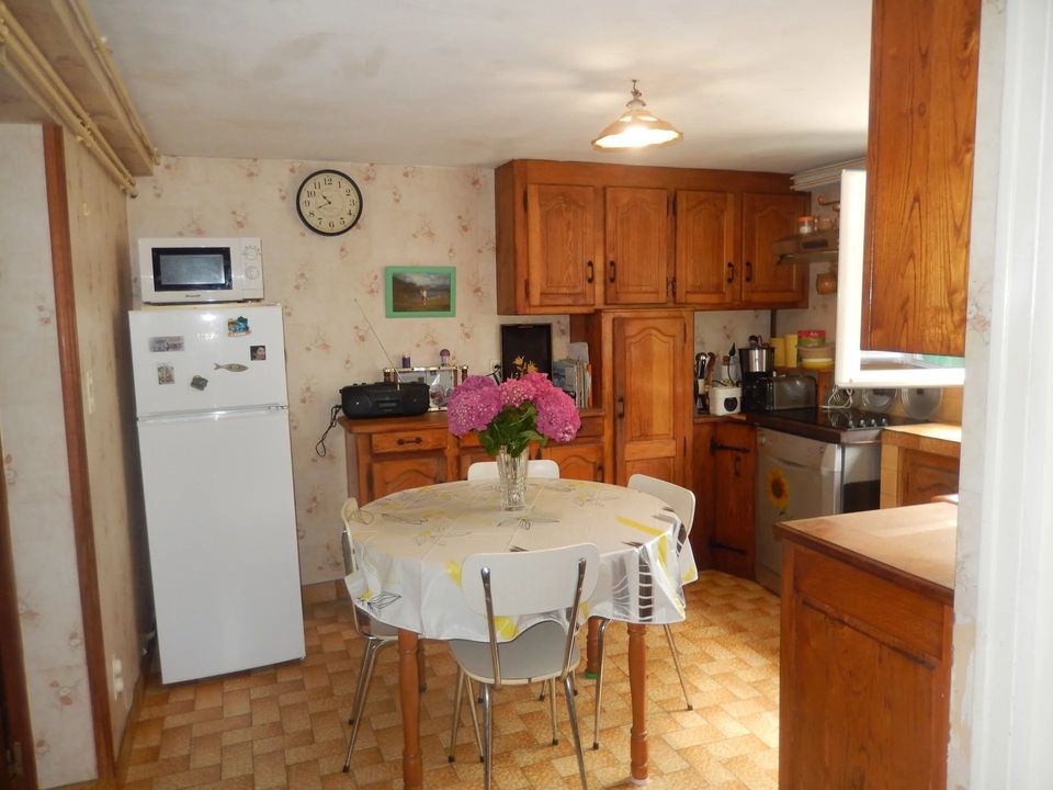 Casa de campo en Arudy, Pyrenees-Atlantiques - foto 4