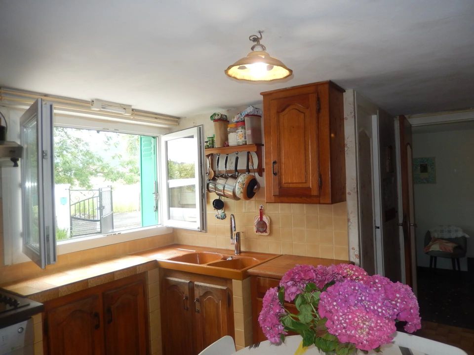 Casa de campo en Arudy, Pyrenees-Atlantiques - foto 5