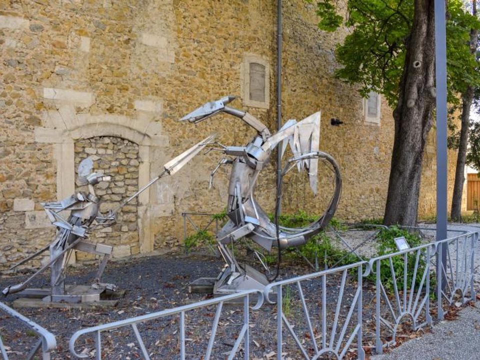 Helårsgrund i Saint-Georges-d'Orques, Herault - foto 2