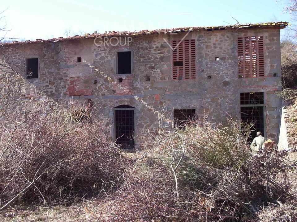 Gårdshus i Figline e Incisa Valdarno, Florence - bilde 2