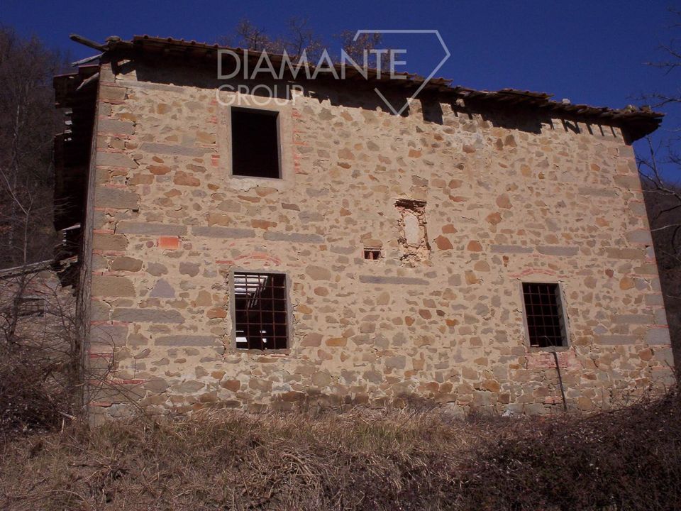 Gårdshus i Figline e Incisa Valdarno, Florence - bilde 3