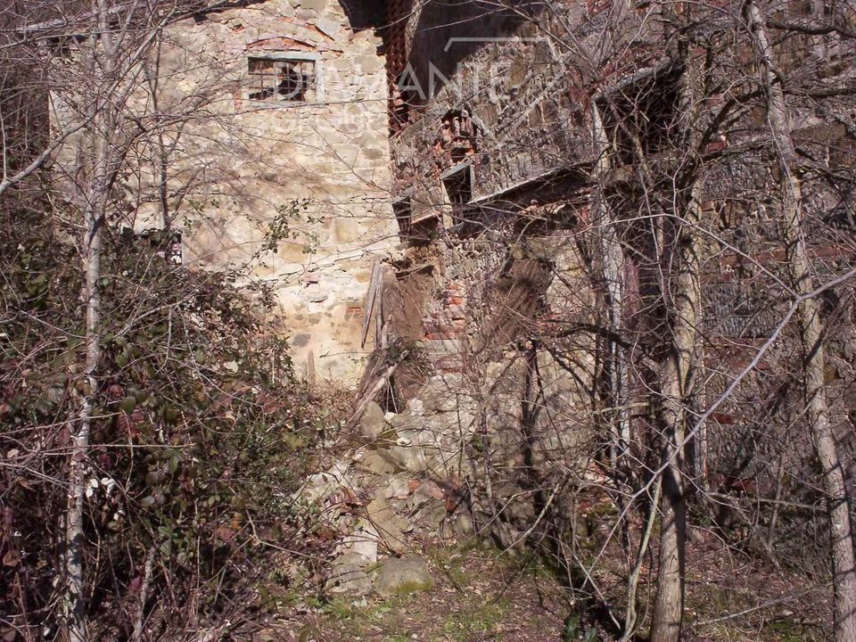 Gårdshus i Figline e Incisa Valdarno, Florence - bilde 5