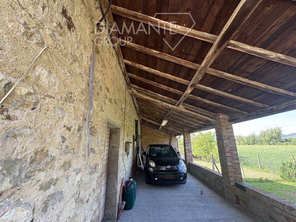 Farm hus i Piegaro, Perugia - foto 4