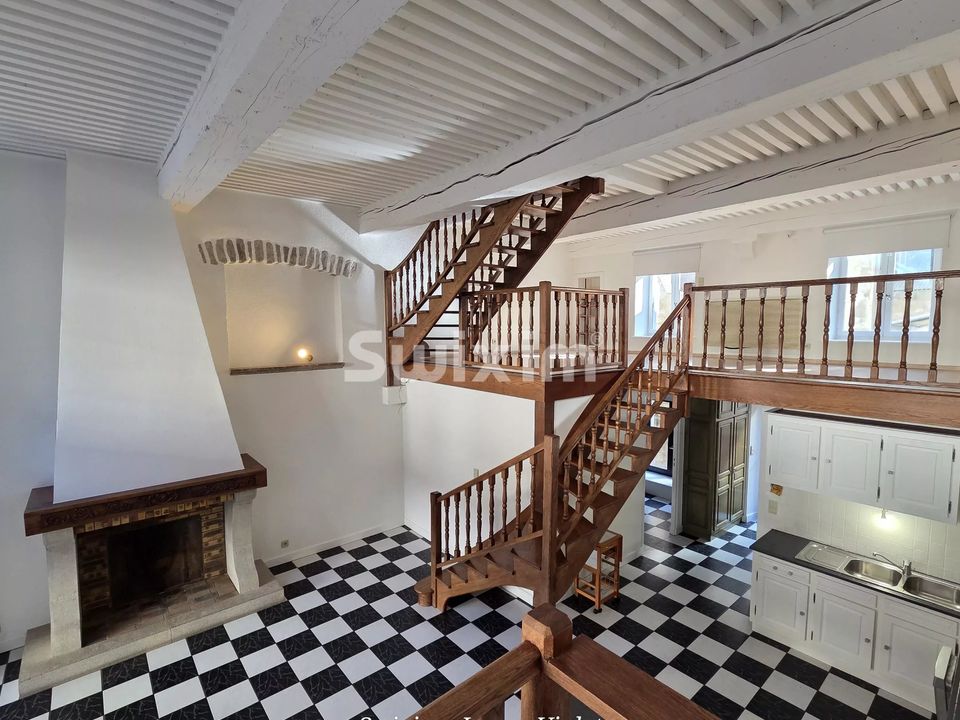 Wohnung in Poligny, Jura - Foto 3