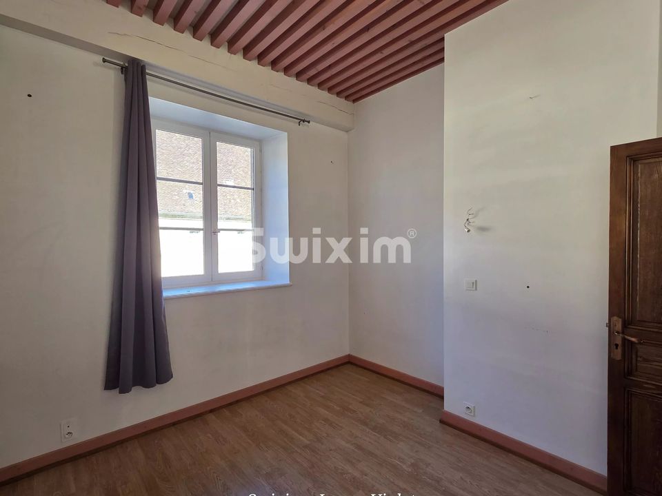 Wohnung in Poligny, Jura - Foto 4